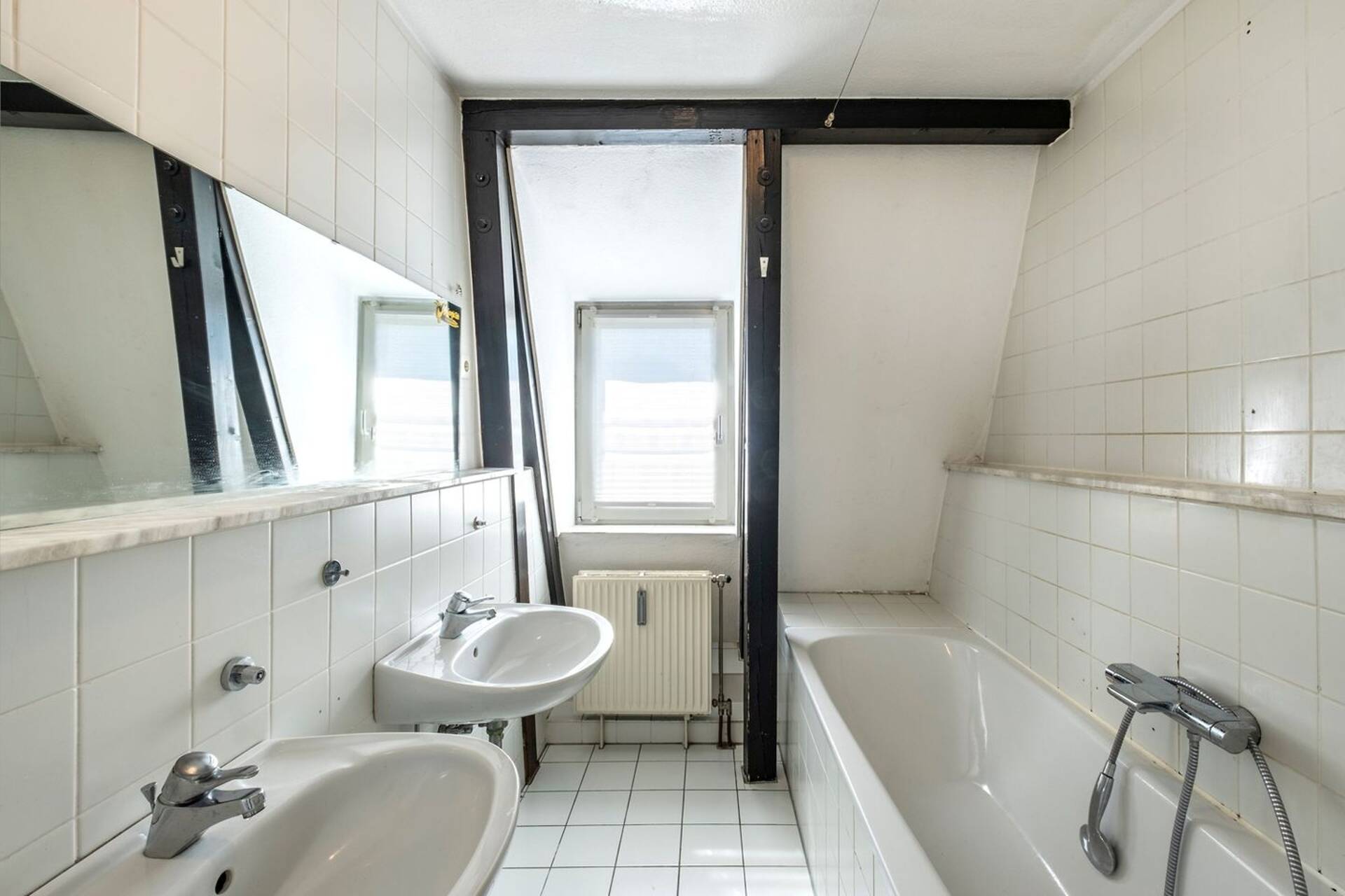 Terrassenwohnung in 50858 Köln mit 87 m² kaufen