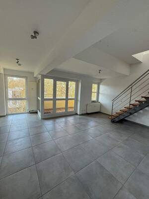 Maisonette-Wohnung am Naturschutzgebiet Dönche – 34134 Kassel – Vorschaubild 7