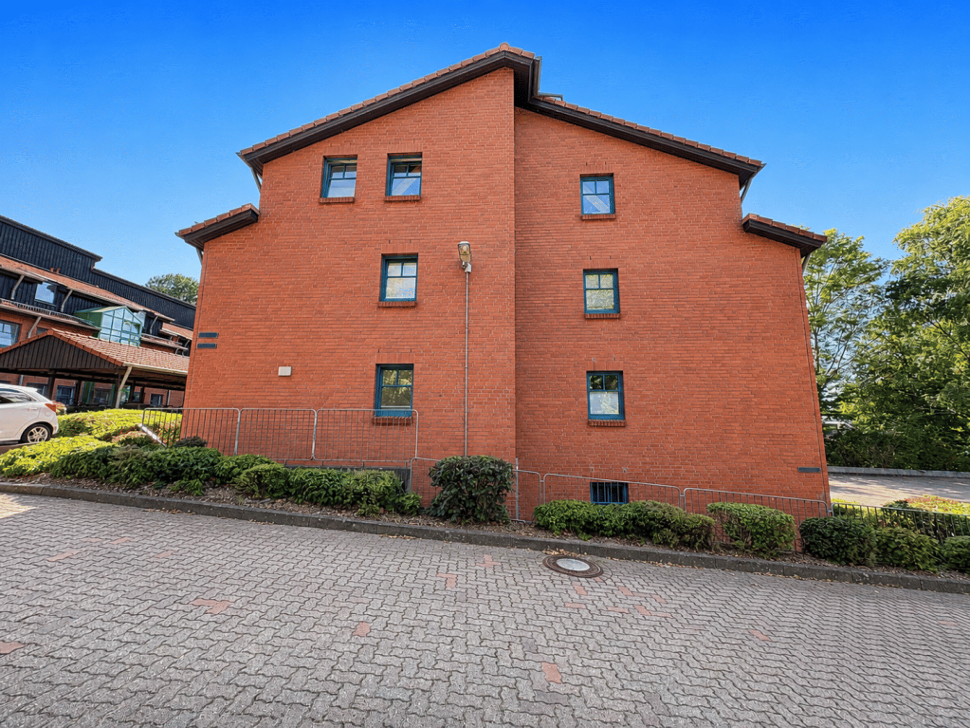 Etagenwohnung in 24937 Flensburg mit 60 m² kaufen
