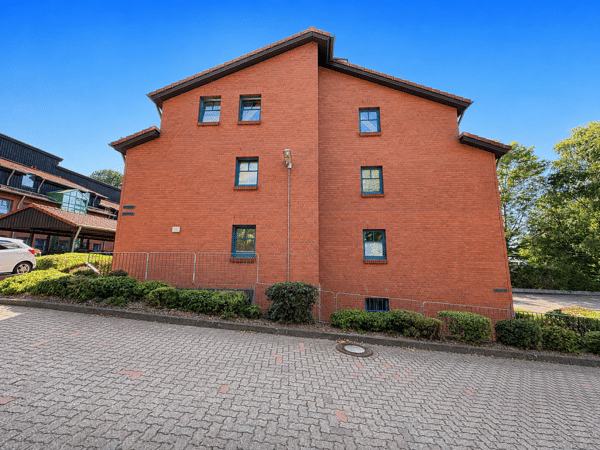 Etagenwohnung in 24937 Flensburg mit 60 m² kaufen