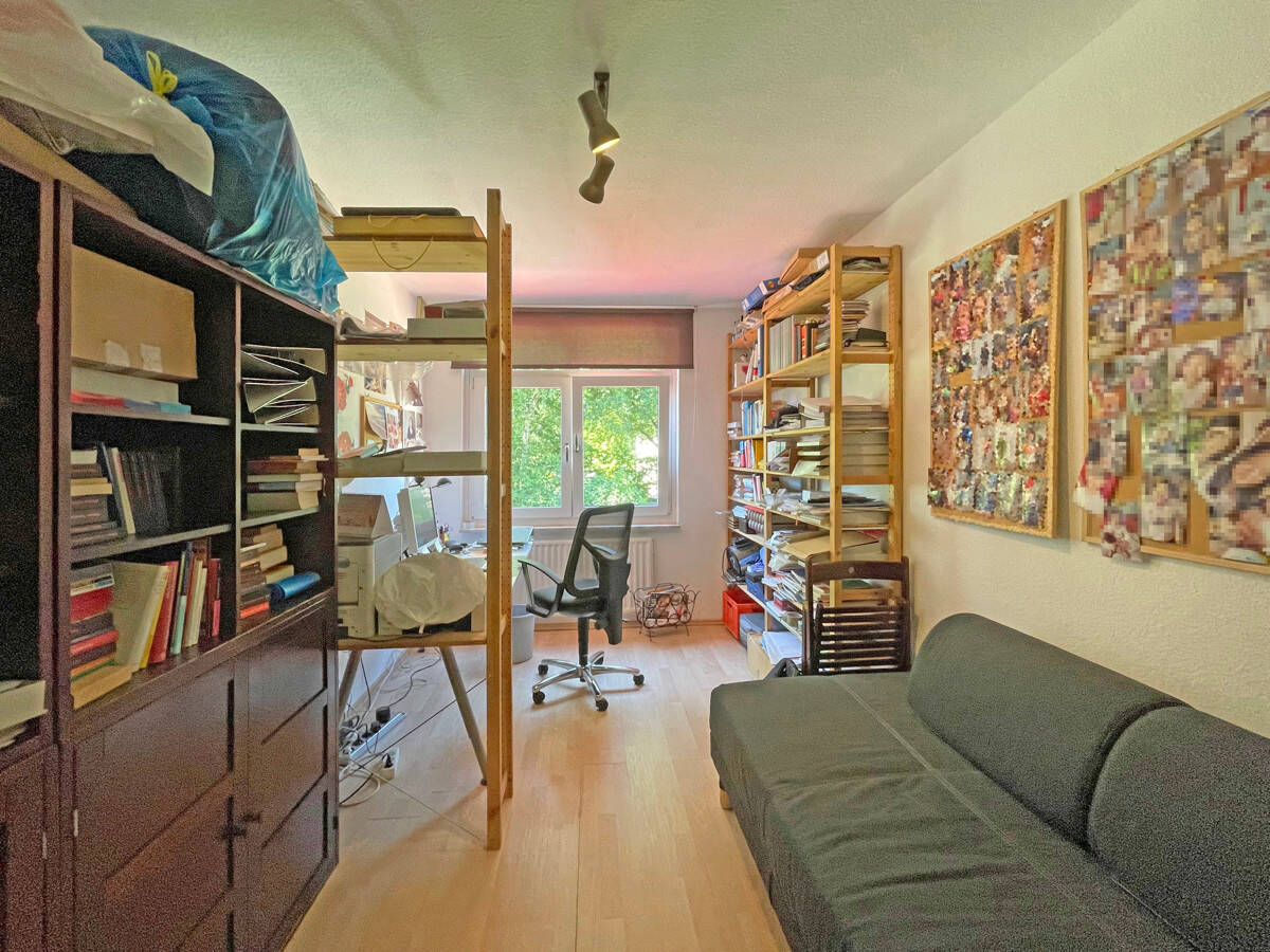 Urbanes Wohlfühlzuhause in Bramfeld – Hamburg – Vorschaubild 7