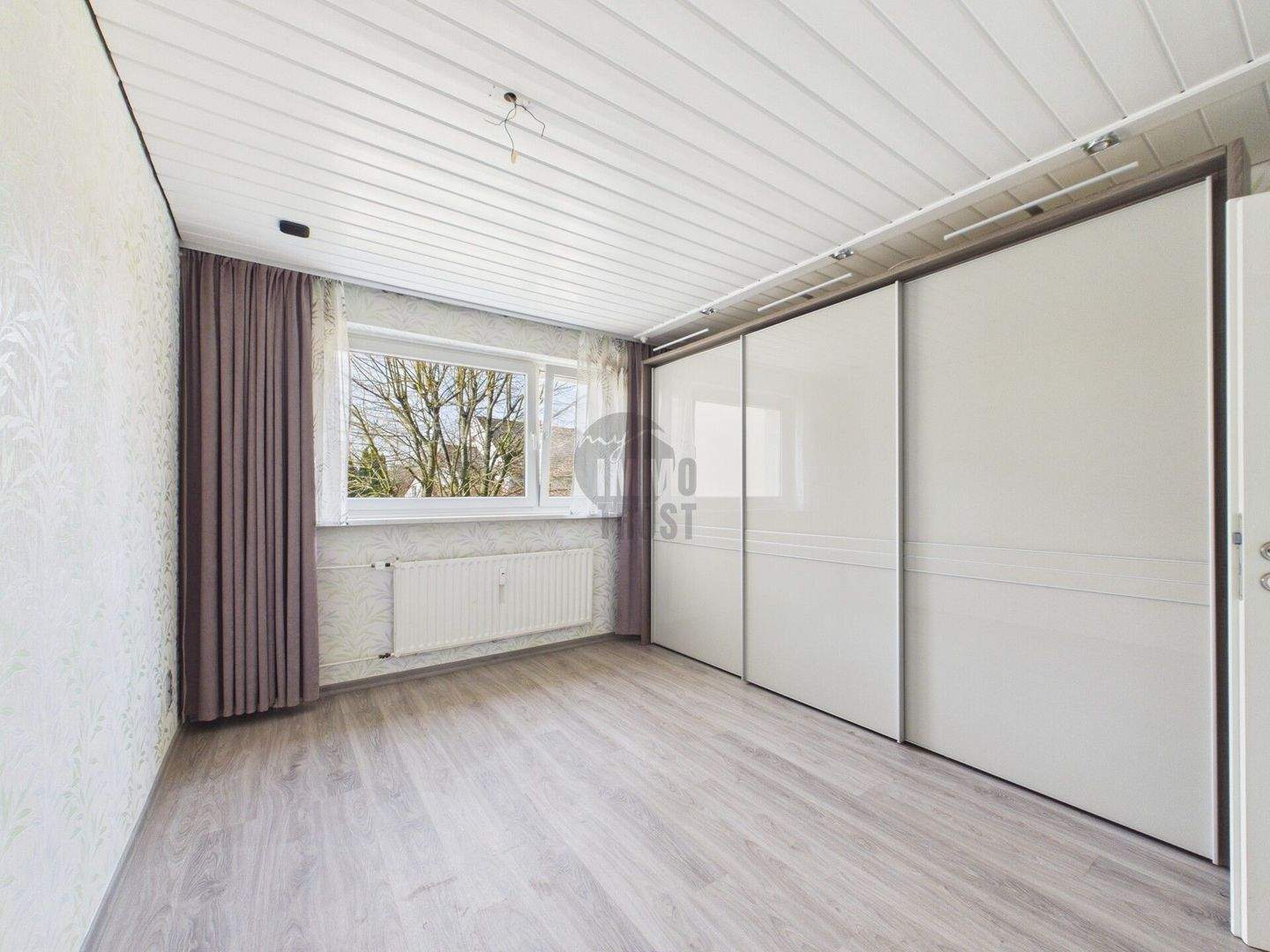 Modernisierte Eigentumswohnung in gepflegter Wohnlage - bezugsbereit! – Braunschweig – Vorschaubild 7