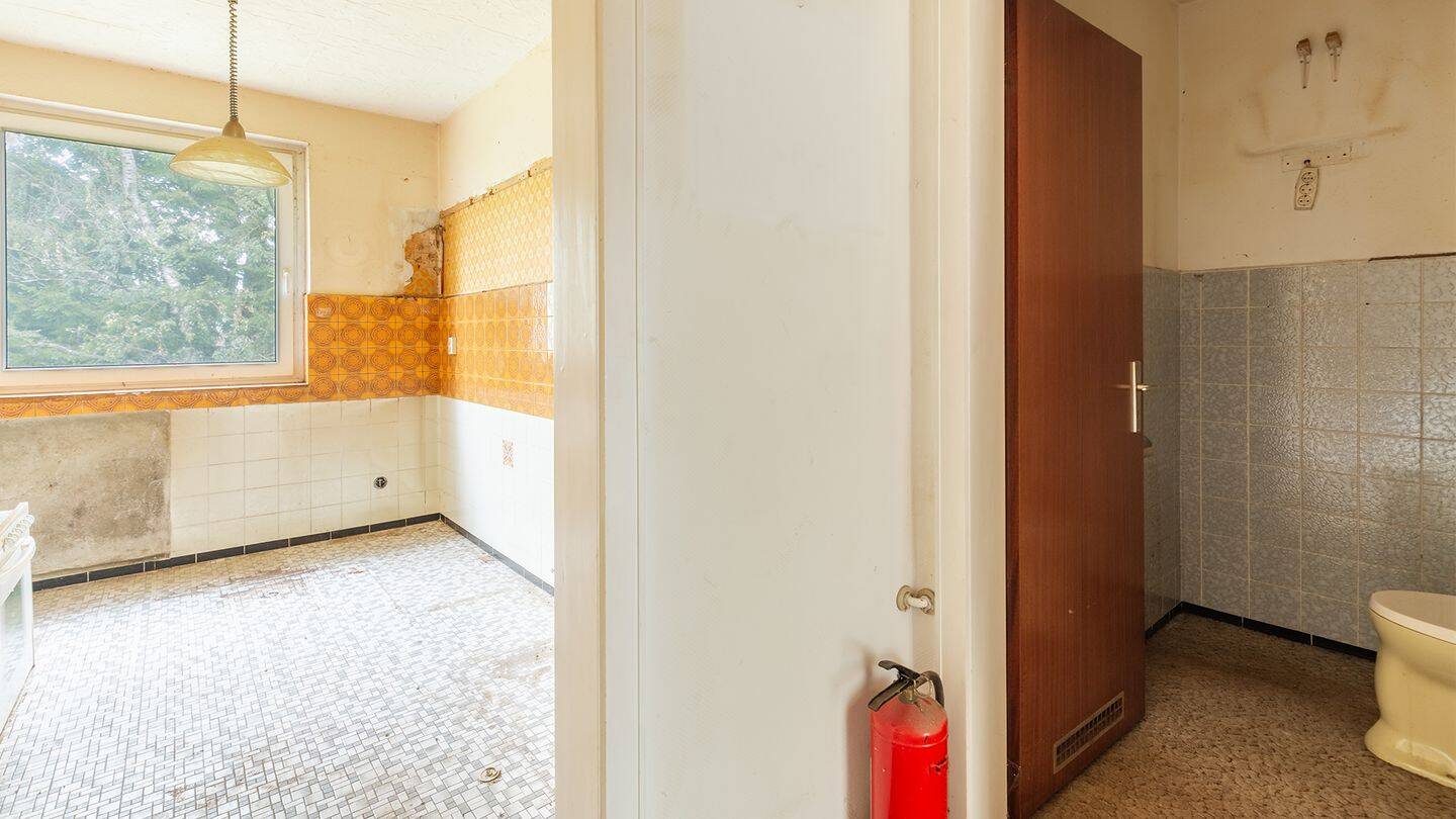 Raum für Ihre Ideen - sanierungsbedürftige 4-Zimmer-Wohnung in Hamburg-Alt-Rahlstedt! – Hamburg – Vorschaubild 3