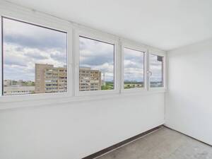 Kapitalanlage mit Zukunft - Vermietungssichere 1-Zimmer-Wohnung direkt am Olympia-Einkaufszentrum