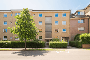 Charmantes Zuhause mit Wohlfühlatmosphäre – 22761 Hamburg – Vorschaubild 3