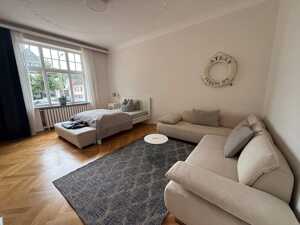 Villa mit Großem Garten / Baugrundstück -- Prov.frei – 28197 Bremen – Vorschaubild 8