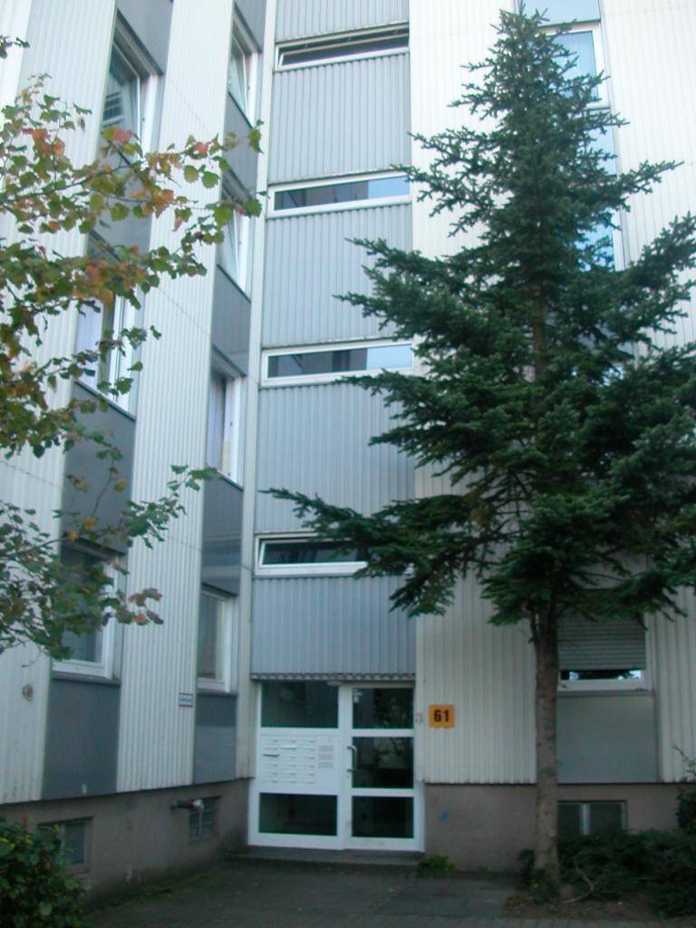 Demnächst frei! 2-Zimmer-Wohnung in Köln Porz – Köln – Vorschaubild 3