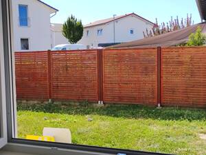 *NEUBAU* Moderne und helle 2-Zimmer-Wohnung mit eigenem Garten – 75038 Oberderdingen – Vorschaubild 9