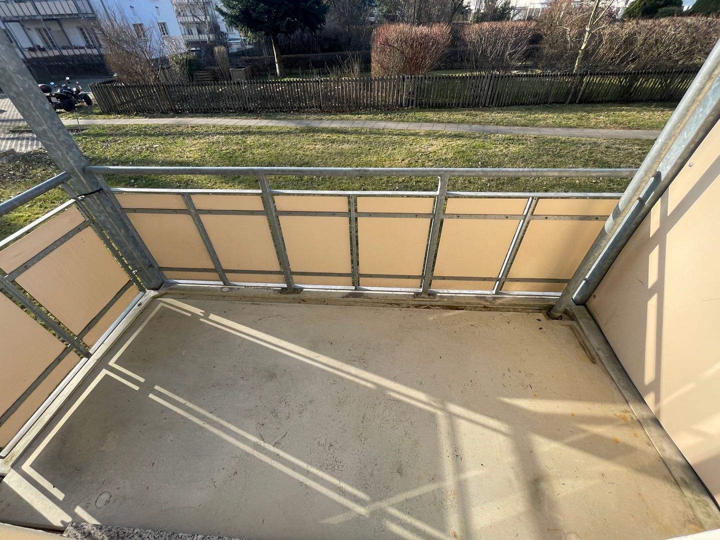 Chemnitz/HEIMGARTEN+++++ süsse 2-Raum-Wohnung im beliebten Wohngebiet +++++ – Chemnitz – Vorschaubild 9