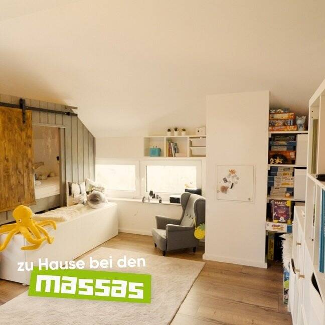 Raum für Ihre Träume - Neubauprojekt von massa haus mit individueller Planung – Streithausen – Vorschaubild 8