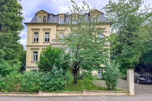 *Kapitalanleger gesucht* Renovierte 2-Zimmer-Wohnung mit Stellplatz – 1187 Dresden – Vorschaubild 4