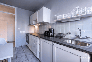 Sanierte 3-Zimmer-Wohnung in Garching in kurzer Distanz zur TUM – 85748 Garching bei München – Vorschaubild 3