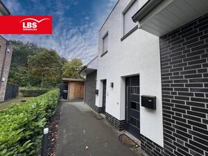 Tolle, moderne 3-Zimmerwohnung mit Wintergarten in der Meppener Neustadt!