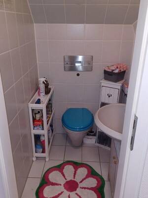 Sehr schöne vier Zimmer Wohnung im Bergischen Schieferhaus – 42719 Solingen – Vorschaubild 9