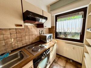 Gemütliches ca. 39 m² großes - Apartment in fußläufiger Uninähe von Düsseldorf-Bilk – 40225 Düsseldorf – Vorschaubild 8
