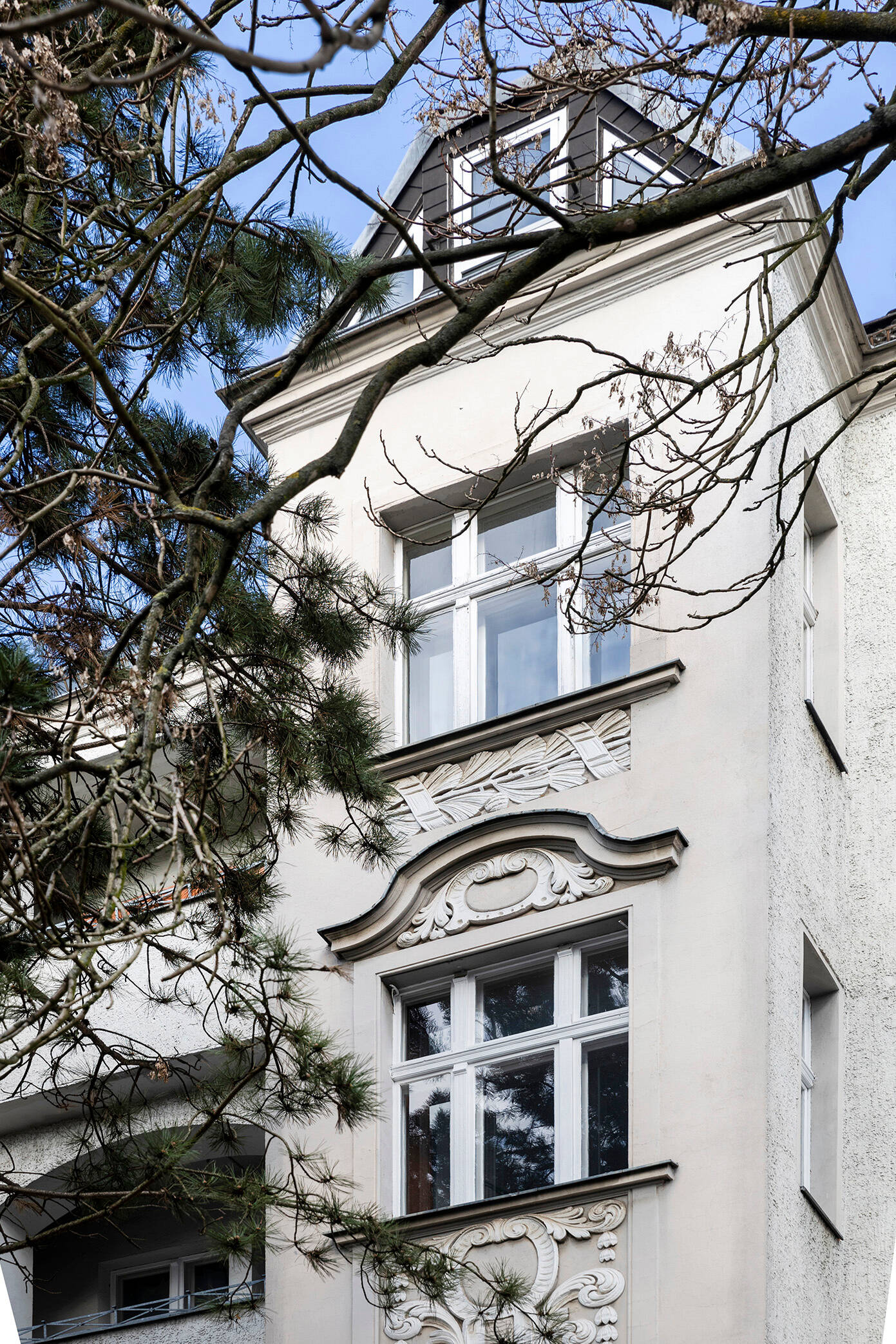 Gemütliche Dachgeschosswohnung mit durchdachtem Grundriss und Terrasse - Ihr zukünftiges Eigenheim! – Berlin – Vorschaubild 8