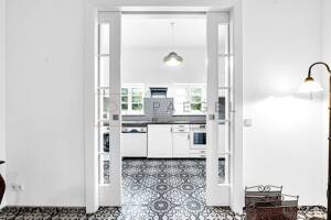 Altbaucharme in Pankow - gepflegte 2-Zimmer-Wohnung mit ca. 70 m² – 13189 Berlin – Vorschaubild 7