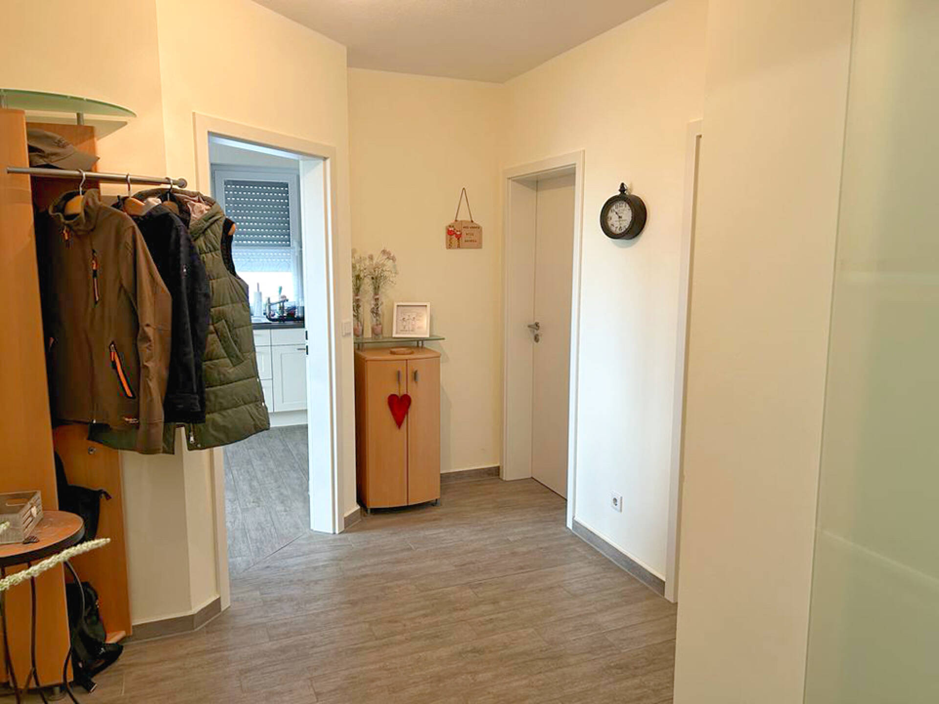 Maisonettewohnung in 48432 Rheine / Hauenhorst mit 109 m² kaufen