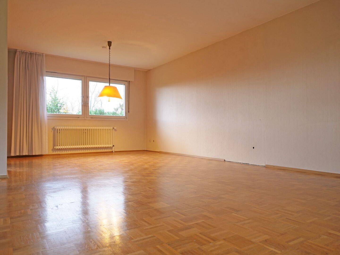Seltene Gelegenheit: Bungalow mit großem Grundstück & Neubaupotenzial in Bretzenheim – Mainz – Vorschaubild 8