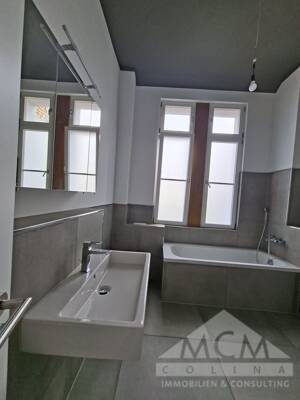 Exklusives Wohnen mit Loft-Charakter - Lichtdurchflutete 4-Zimmer-Wohnung – 63069 Offenbach am Main – Vorschaubild 9