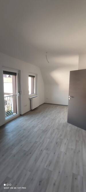 4 Zimmer Wohnung mit Einbauküche und eigenem Garten – 90587 Veitsbronn – Vorschaubild 9