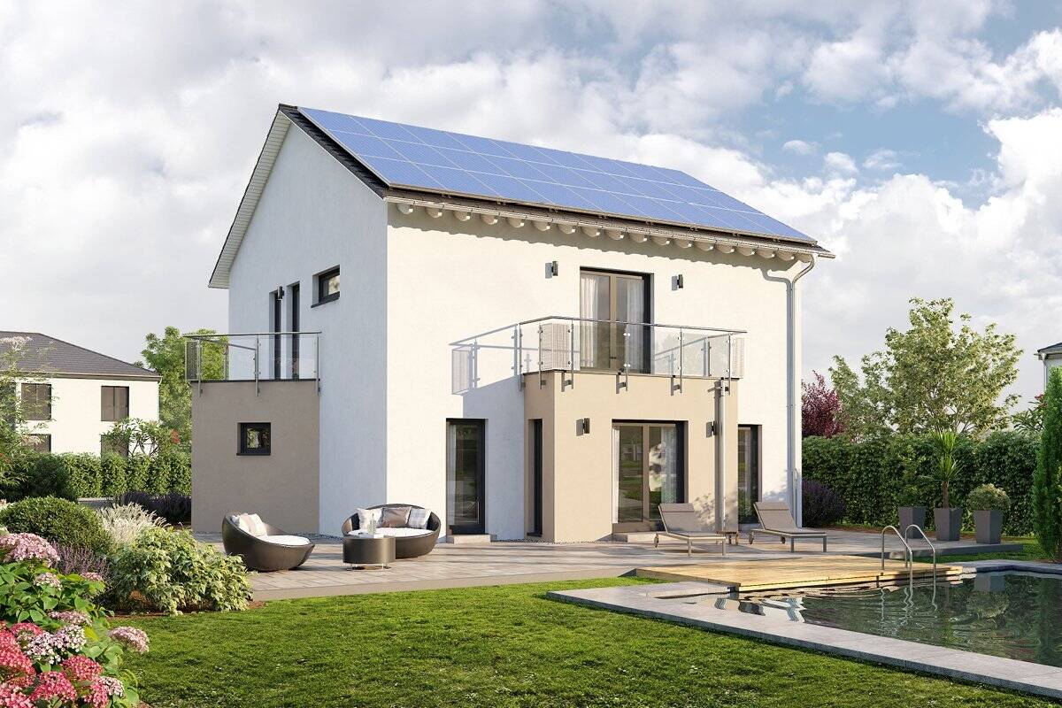 Ein Traumhaus in Ingolstadt - Flexibilität und Komfort für Ihre Familie – Ingolstadt – Vorschaubild 2
