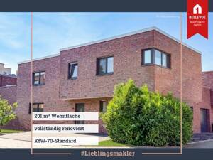Architektenhaus mit einzigartigem Stil || Energieeffizient auf Premium-Niveau