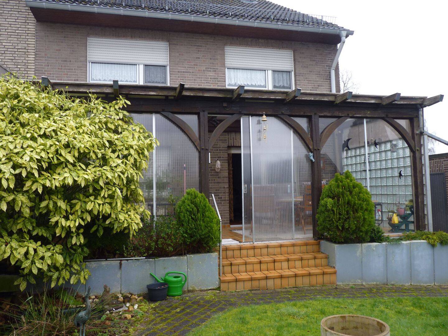 Mönchengladbach Wanlo, Platz für die junge Familie, provisionsfrei – Mönchengladbach – Vorschaubild 2