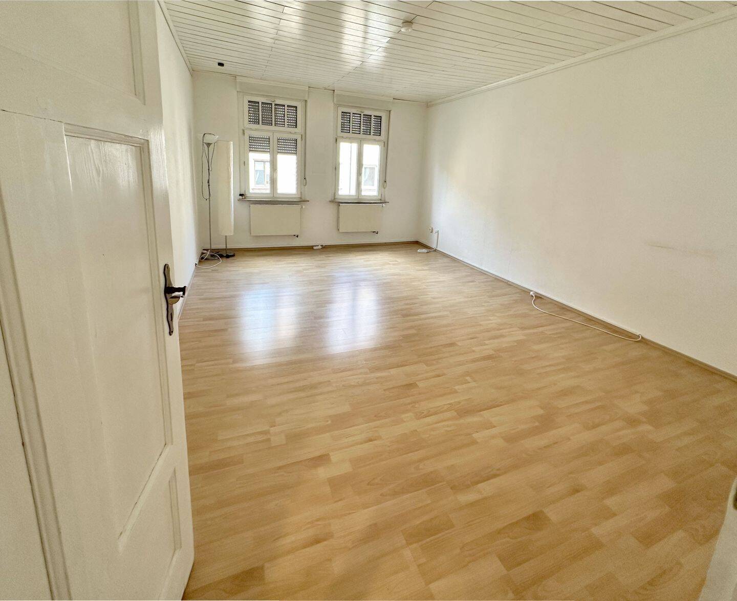 3-Zimmer-ETW in der Nürnberger Südstadt - OHNE Makler – Nürnberg – Vorschaubild 3