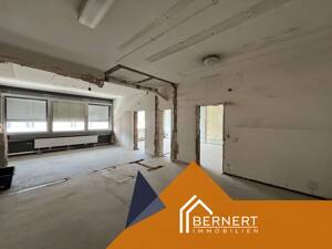 Entkernt & bereit für Ihre Ideen - 115 m² Wohnung im Rohbau in Erlangens Innenstadt – 91054 Erlangen – Vorschaubild 5