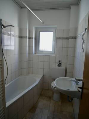 Traumwohnung am Stadtpark 3,5 R.Balkon ,Wintergarten, Garage – 44791 Bochum – Vorschaubild 7