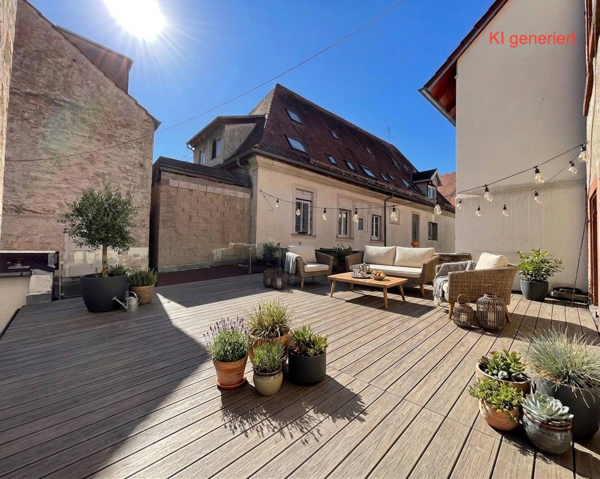 Etagenwohnung in 76829 Landau mit 116 m² kaufen