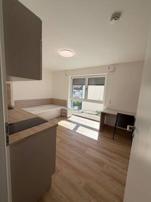 Erstbezug! Modernes, voll möbliertes Studenten-Apartment in Deggendorf – 94469 Deggendorf – Vorschaubild 6