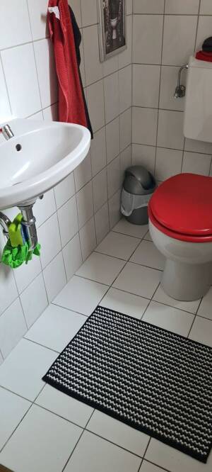 individuelle 4-Zimmer-Wohnung mit Wohnküche – 51143 Köln – Vorschaubild 9