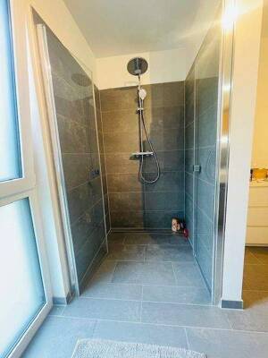 Exklusives Wohnen im Neubau: Moderne Eleganz & Barrierefreiheit in Iserlohn – 58644 Iserlohn – Vorschaubild 9