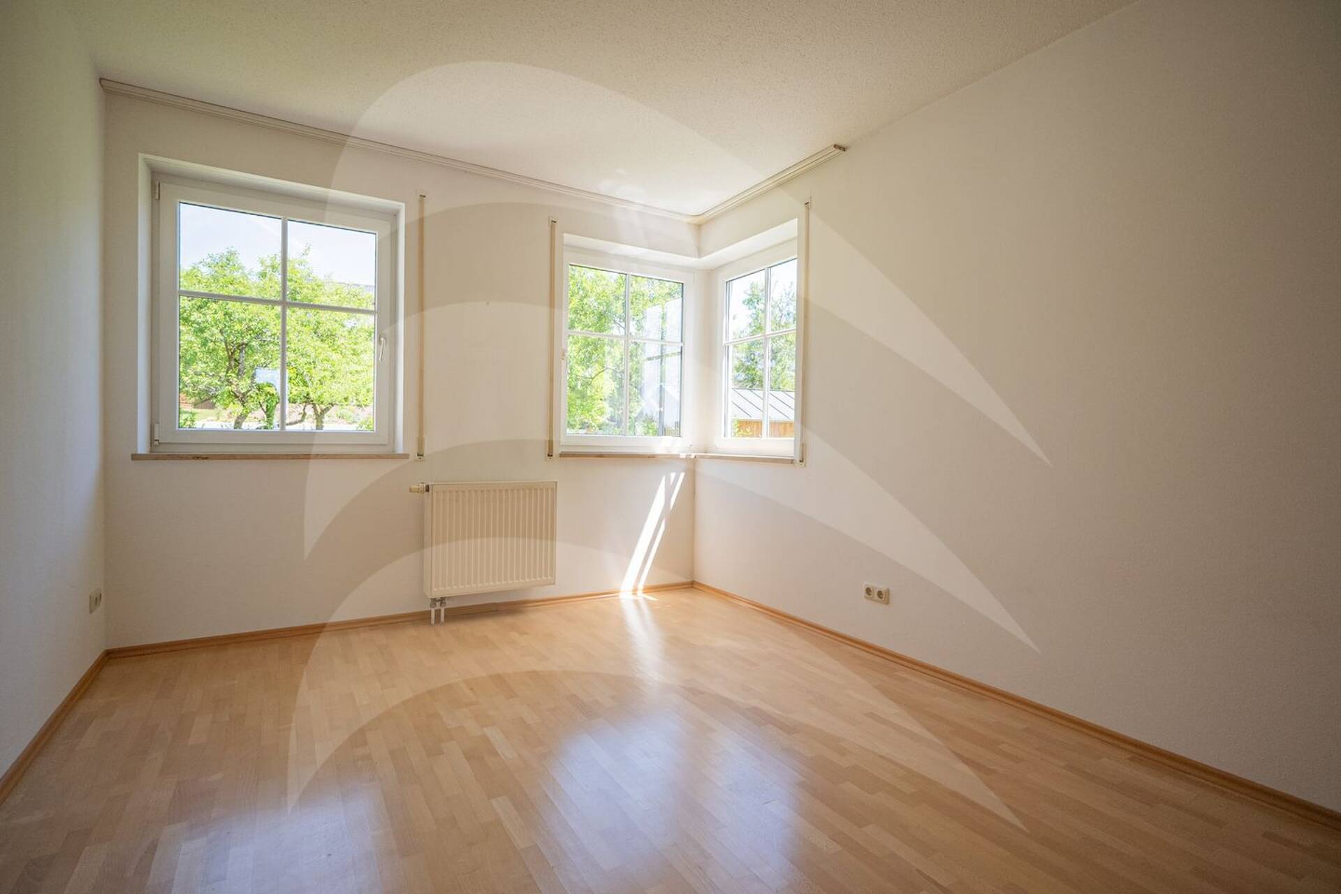 Etagenwohnung in 94034 Passau mit 85,64 m² kaufen