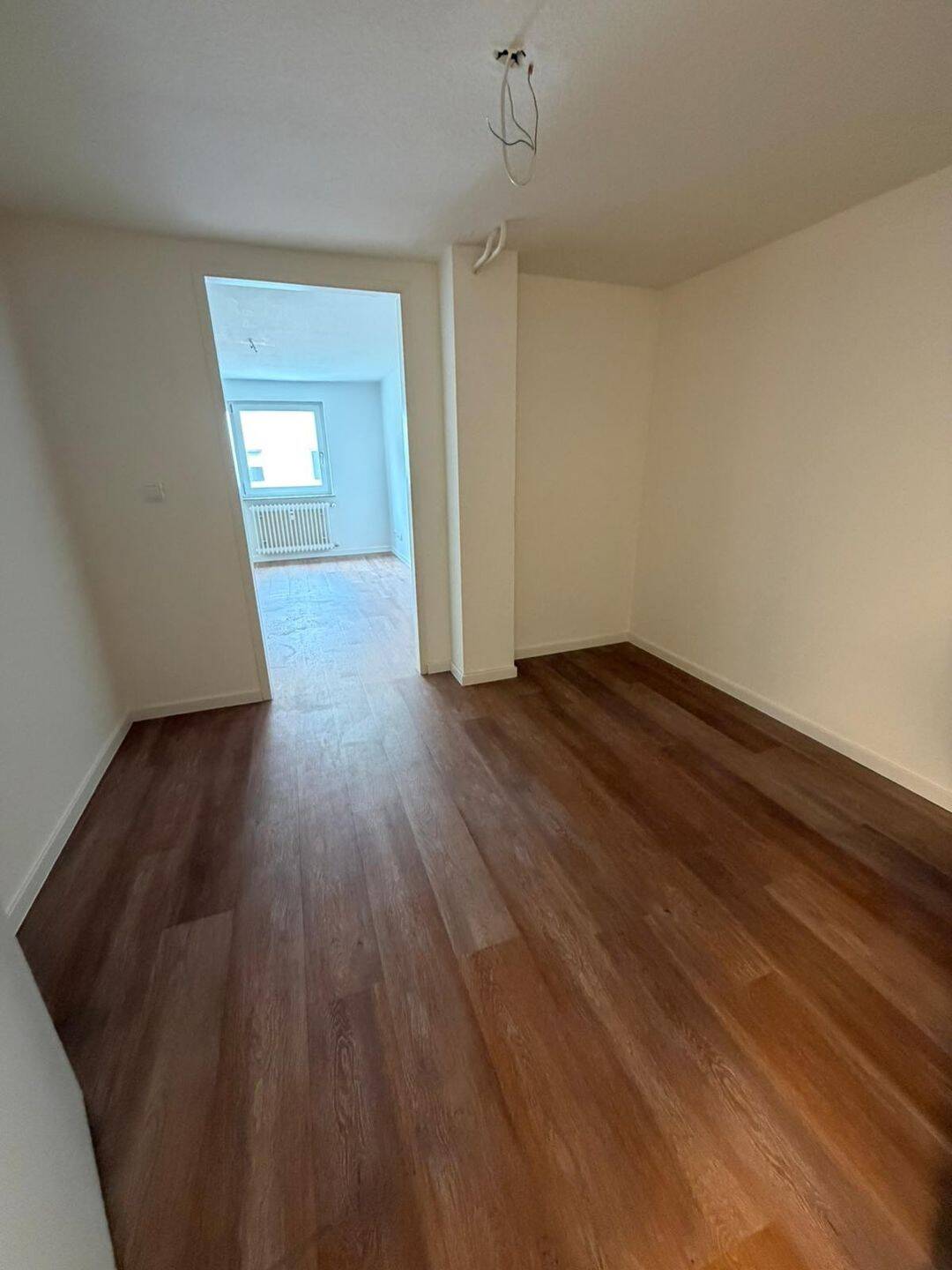 Geräumige 4-Zimmer-Wohnung im Herzen von Würzburgs Altstadt – Würzburg – Vorschaubild 8