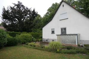 FÜ-Dambach: Gemütliches Einfamilienhaus in Bestlage - Erbpacht Laufzeit bis 2076 – 90768 Fürth – Vorschaubild 3
