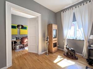 Exklusive Hochparterrewohnung in ruhiger und zentrumsnaher Lage von Wernigerode – 38855 Wernigerode – Vorschaubild 5