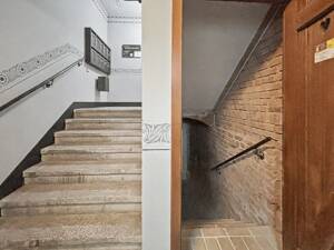 Leipzig-Möckern: Schöne, vermietete 2-Zimmer-Erdgeschosswohnung im denkmalgeschützten Altbau – 4159 Leipzig – Vorschaubild 9