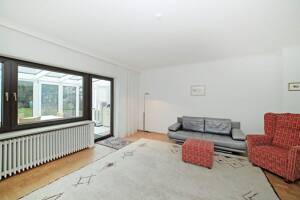 Sonnig und ruhig: Reiheneckhaus mit Einzelgarage in München-Allach – 80999 München – Vorschaubild 4