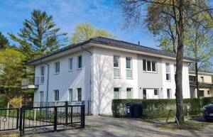 Berliner Villenvorort*Schöneiche*Sehr gut vermietet*ruhig hell großzügig*Neubau-MFH* – 15566 Schöneiche bei Berlin – Vorschaubild 2
