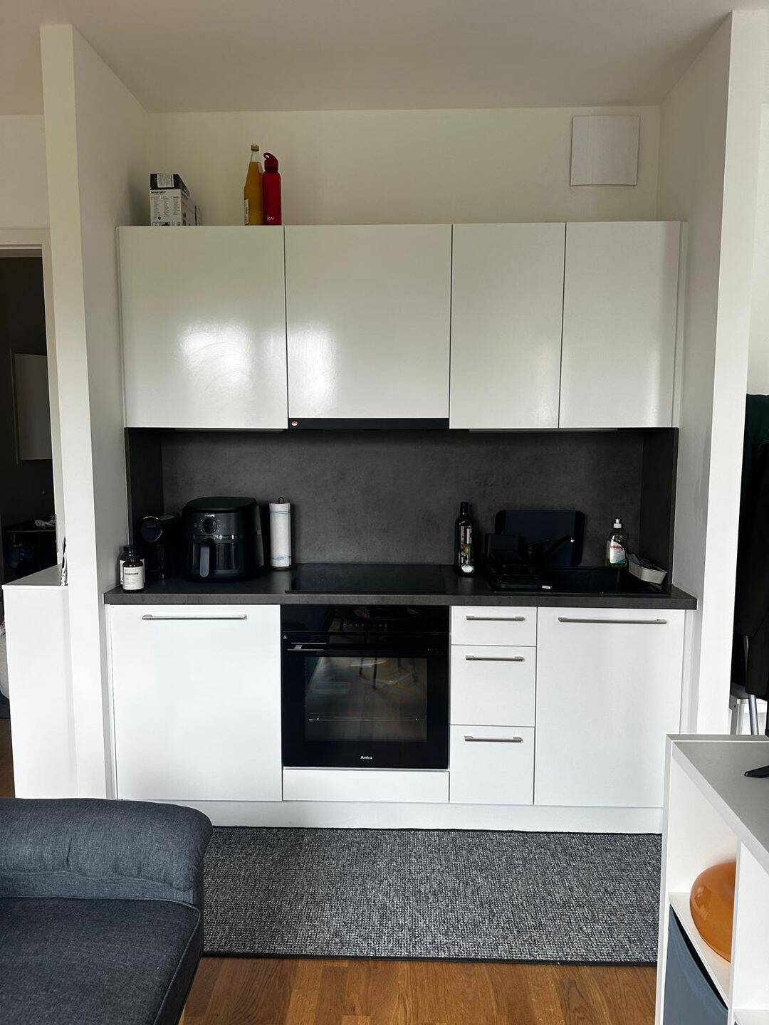 Furnished Studio Apartment for Sublet in the Heart of Prenzlauer Berg – Available from 1 July 2026 – Berlin – Vorschaubild 5