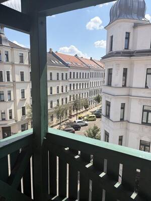 LEIPZIG STÖTTERITZ HELLE 2 Zimmer Wohnung von Privat, SOFORT BEZIEHBAR – 4299 Leipzig – Vorschaubild 8