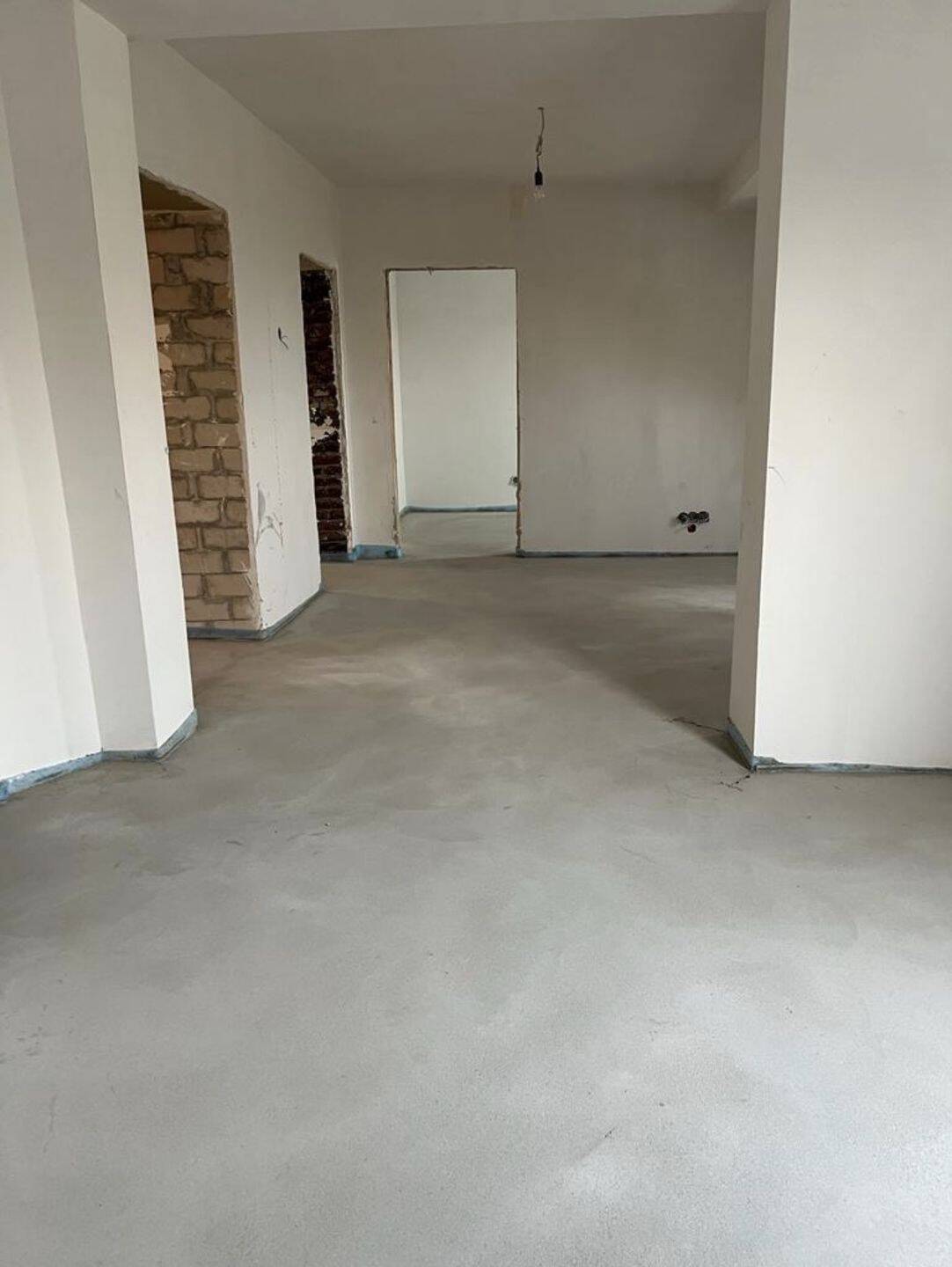 Kernsaniertes Mehrfamilienhaus auf Neubau-Niveau - kurzfristig fertigstellbar und ca. 113.000 € Jahres – Duisburg – Vorschaubild 4