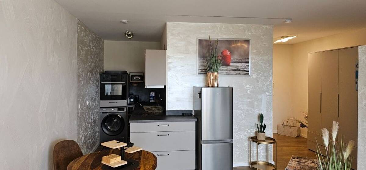 Cozy Wohnung in Bonn – 53229 Bonn – Bild 1 von 9