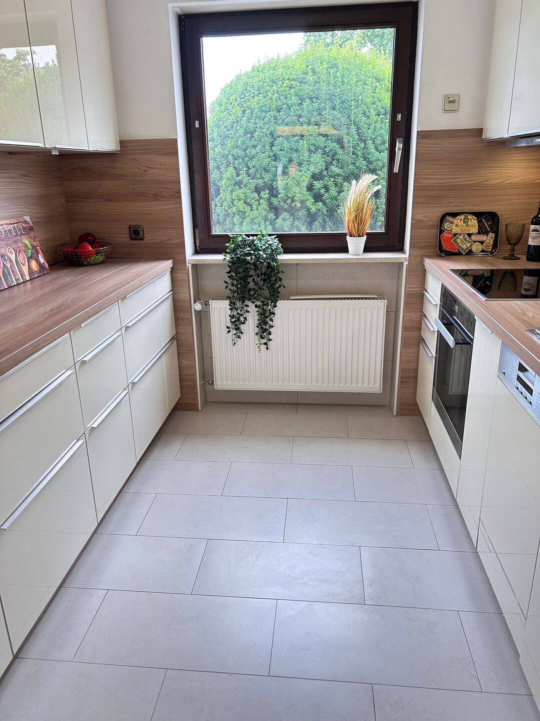 Ideales Familienhaus mit Gartenparadies – München – Vorschaubild 5