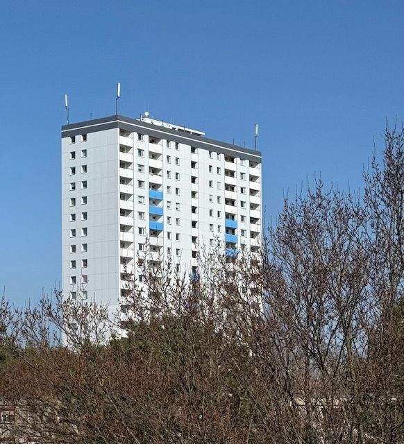 Kapitalanleger aufgepasst! vermietete 3-Zimmer-ETW - Messe-Nürnberg, Neuselsbrunn 32 - WE658 – Nürnberg – Vorschaubild 3