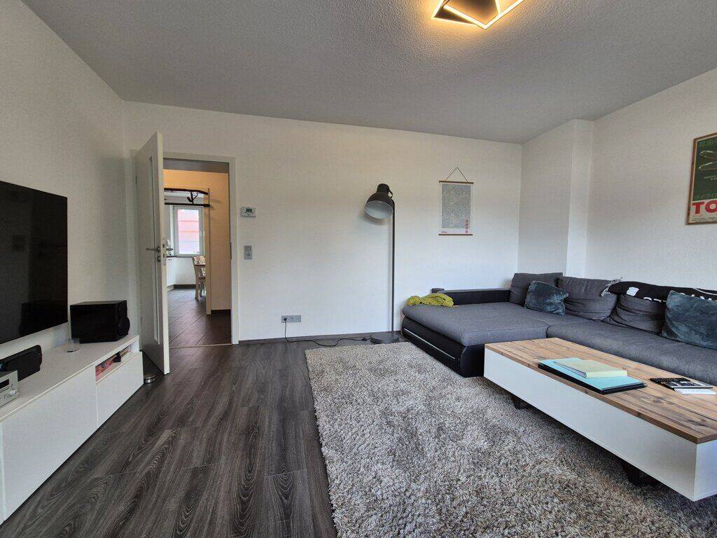 Top modernisierte, vermietete 2-Zimmer-Wohnung in bester Aachener City-Lage – Aachen – Vorschaubild 7
