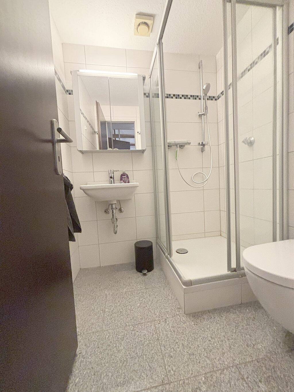 Modern eingerichtete Maisonette-Wohnung mit Balkon in Sülz Toplage – Köln – Vorschaubild 7